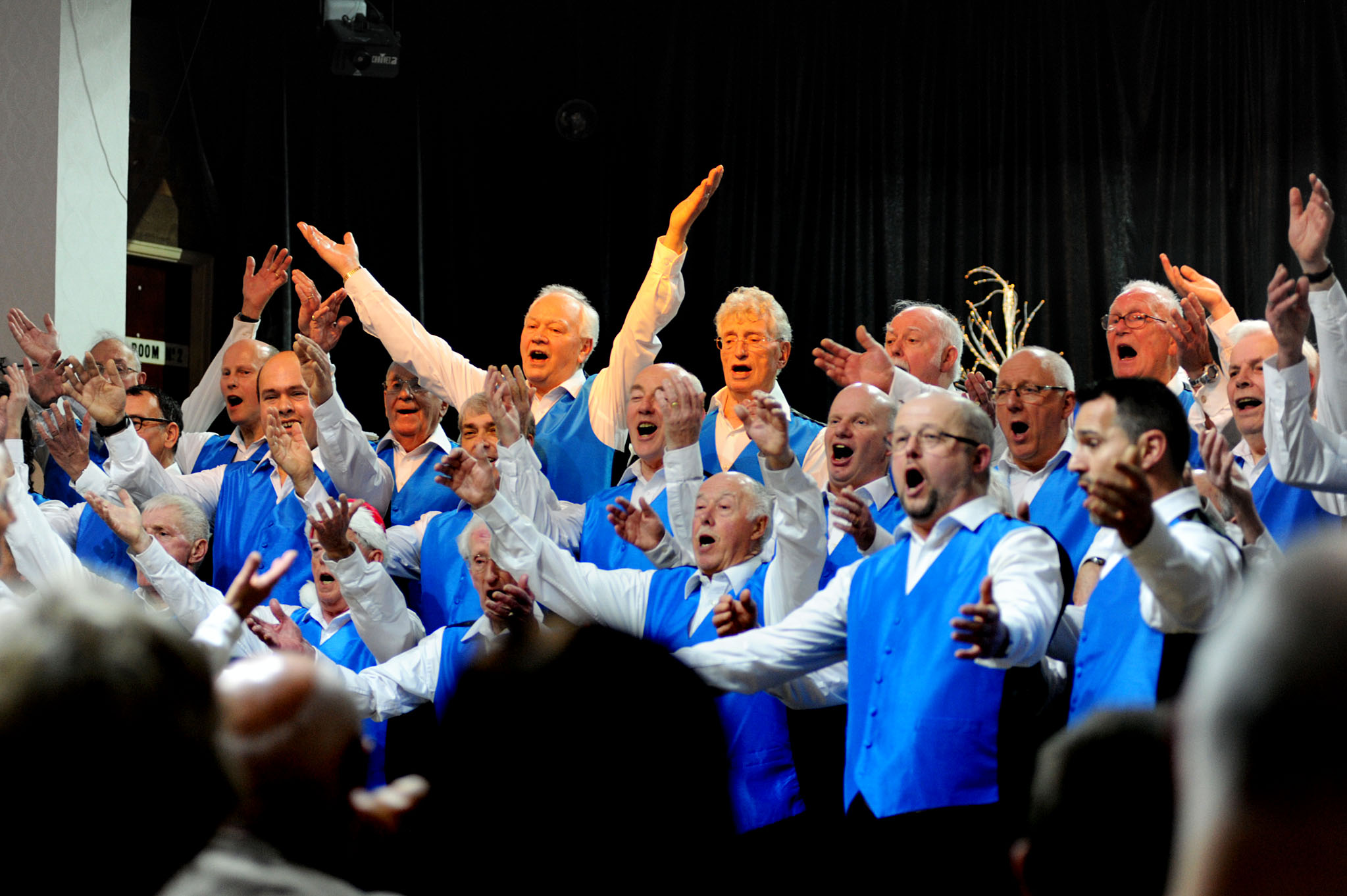 Optimism, Confidence and Expectation