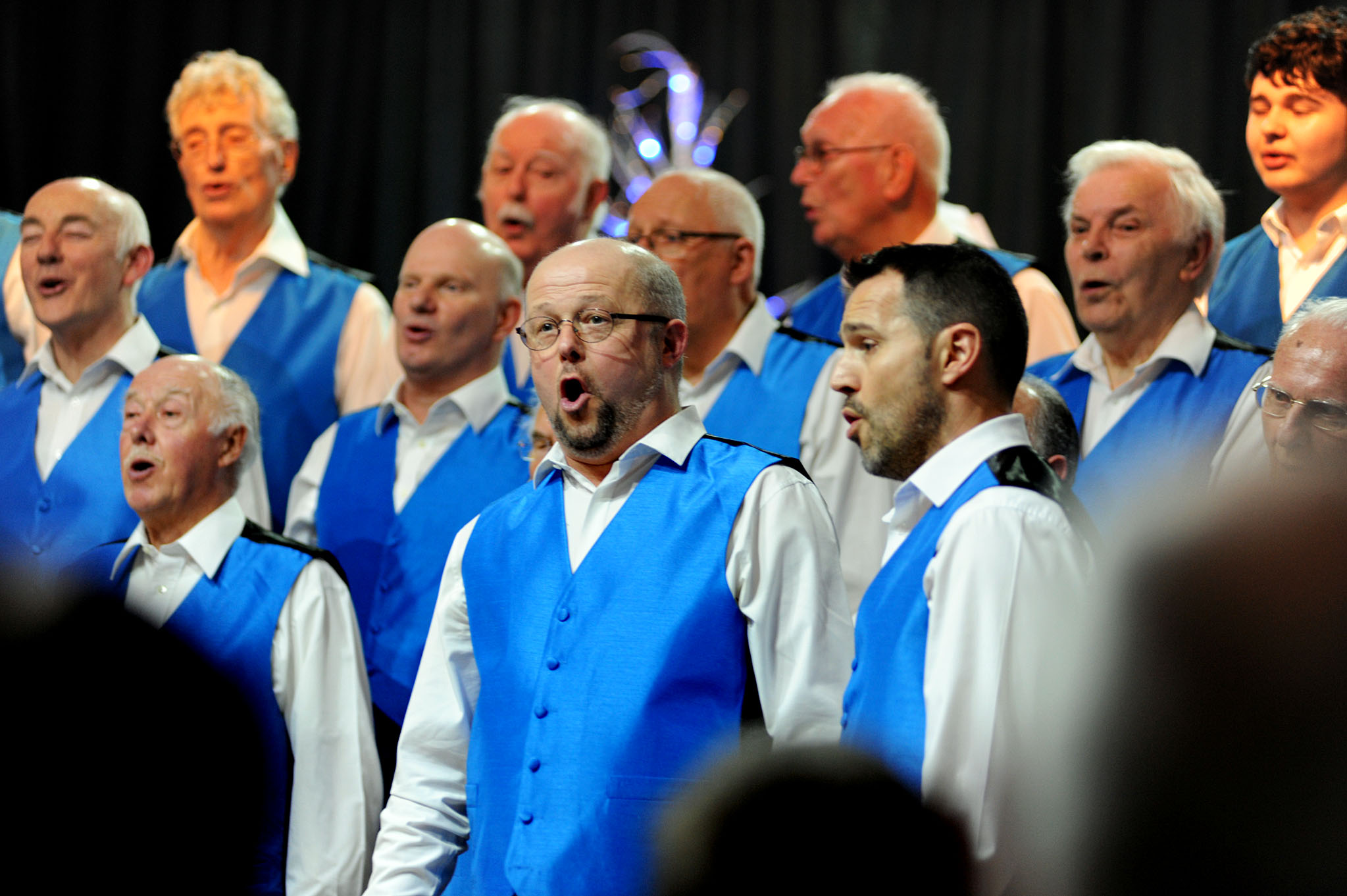 2016 Review of the Year