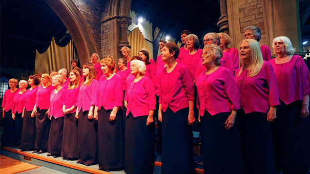 “Leap Into Spring”- 4 March 2017