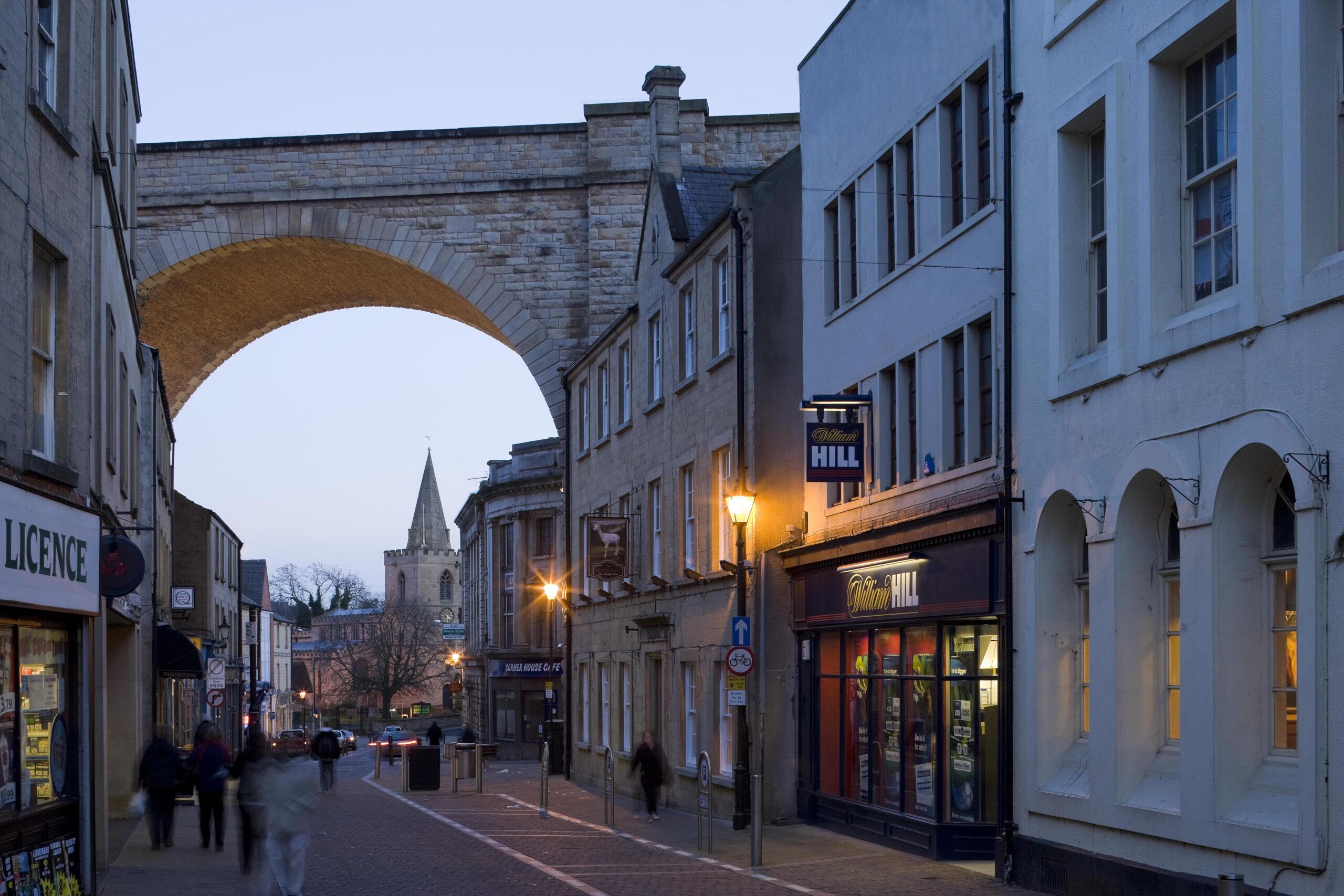 Thinking of Joining A Choir?