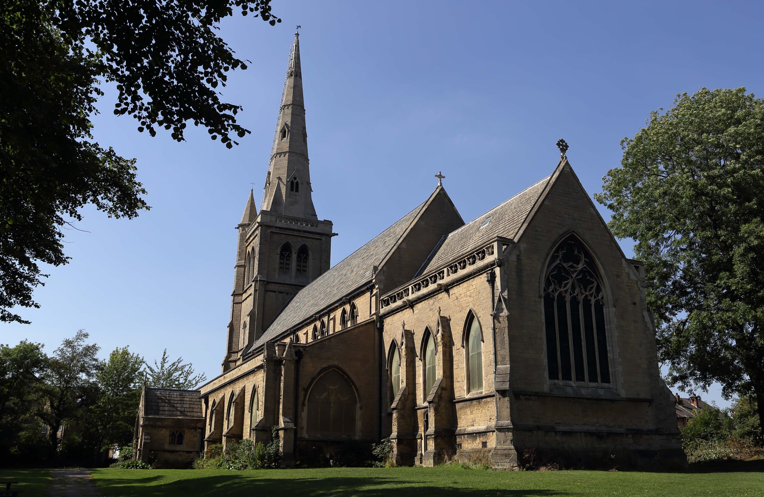 “An Air of Professionalism”