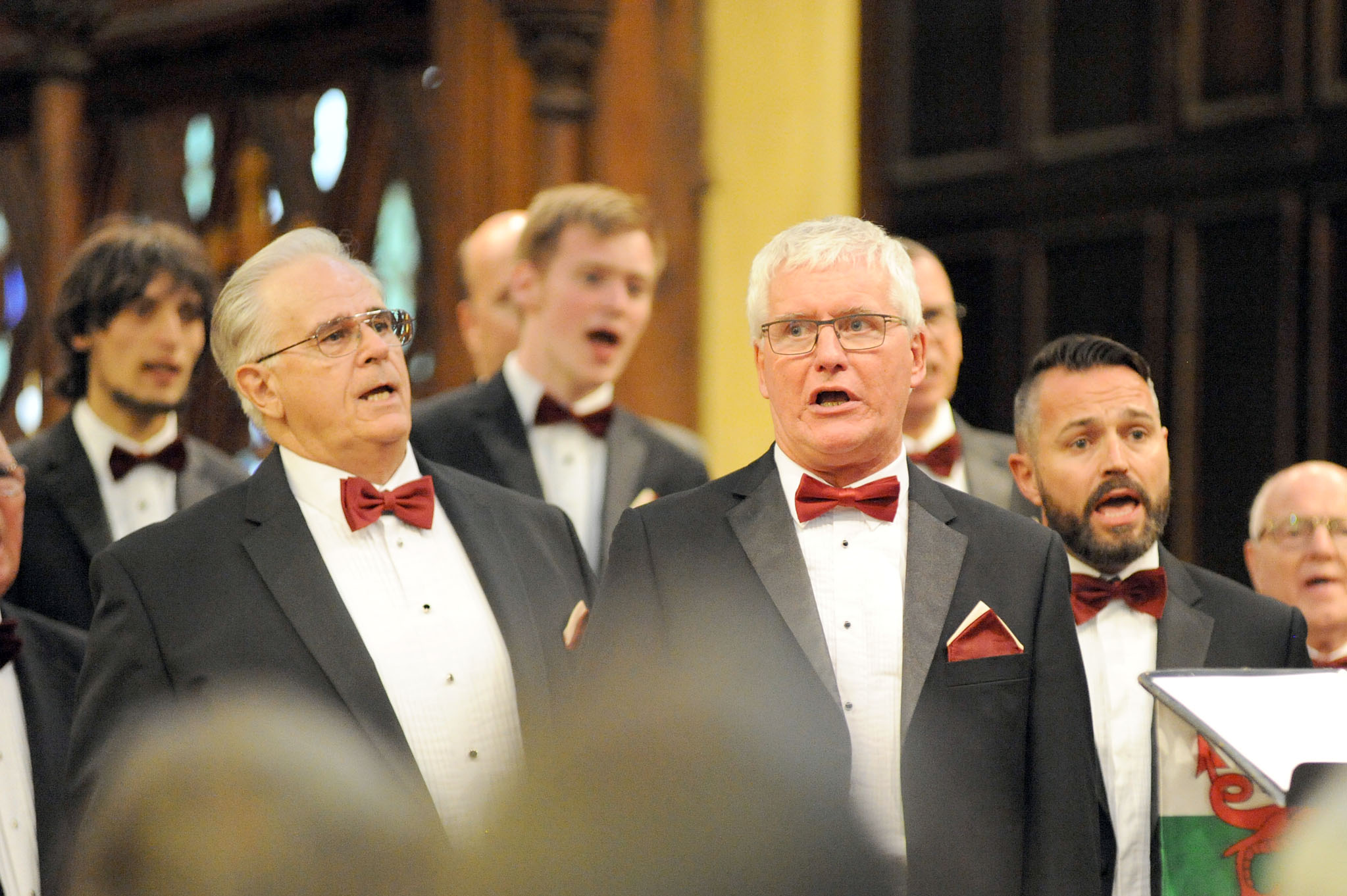 Singing Should be Fun!