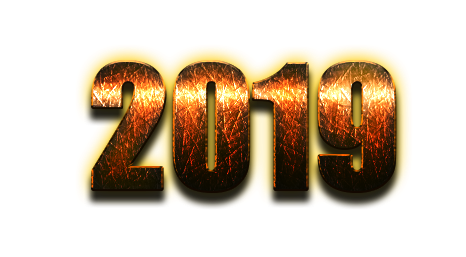 2019 – Review of the Year