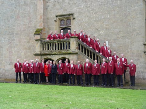 A CD for Pete Haslam