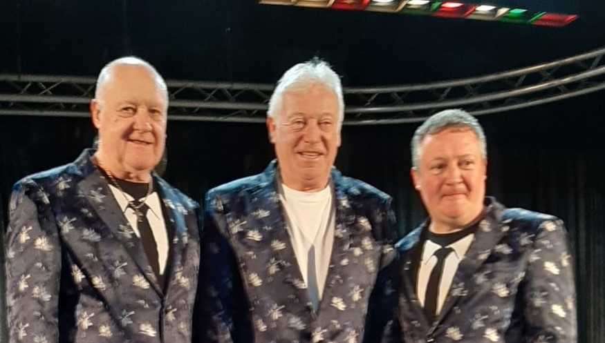 No Nightmares for NiteMayor