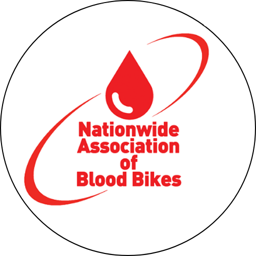 Nottinghamshire Blood Bikes £1m Celebration Event