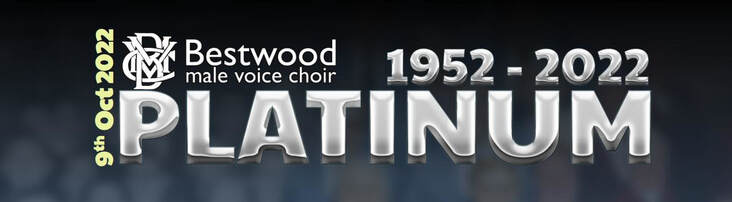 Innovation abounded – 70th Anniversary Concert for Bestwood MVC