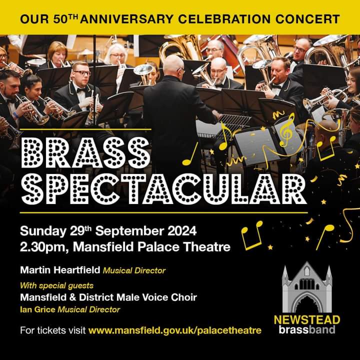 Brass Spectacular