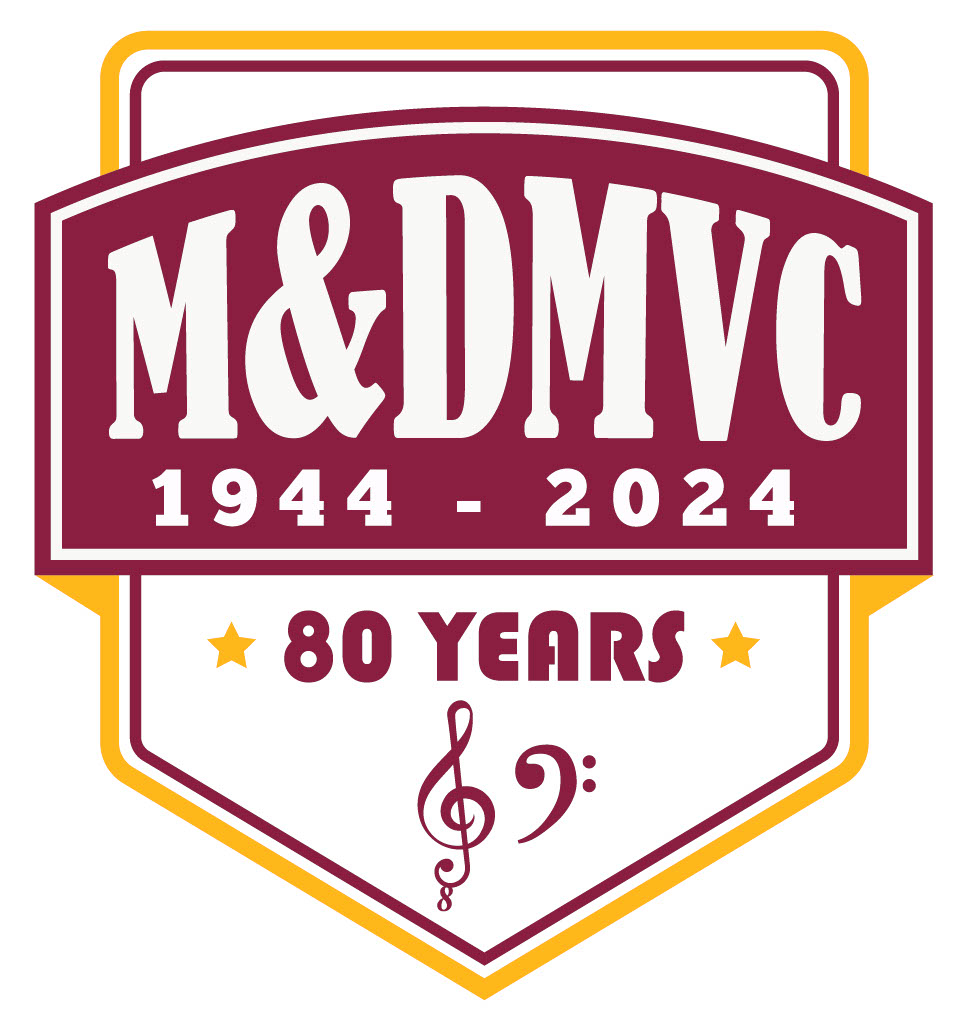 Charity presentations- £2,100 each