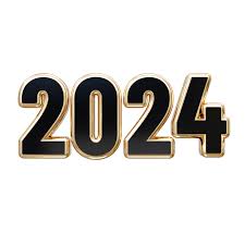 2024 – Review of the Year